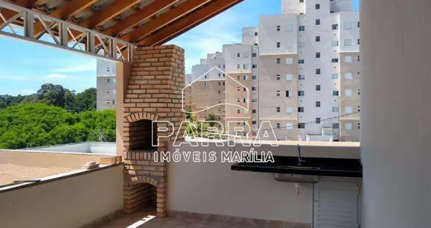 Casa com 3 quartos à venda no Betel, Marília 