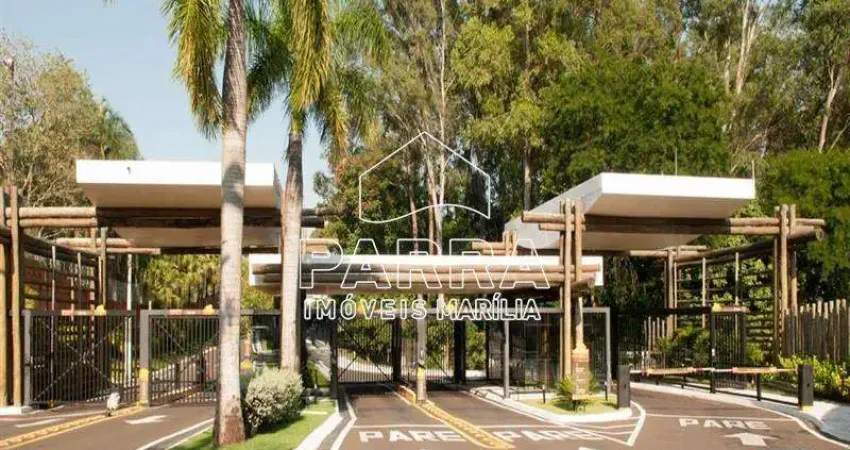 Terreno à venda no Jardim Alvorada, Marília 