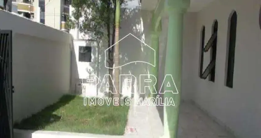 Casa com 3 quartos à venda no Alto Cafezal, Marília