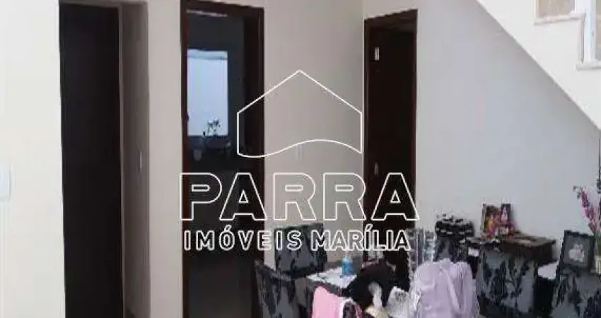 Casa com 4 quartos à venda no Jardim Tropical, Marília 