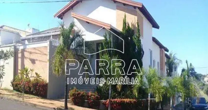 Casa com 3 quartos à venda no Jardim Esmeralda, Marília 