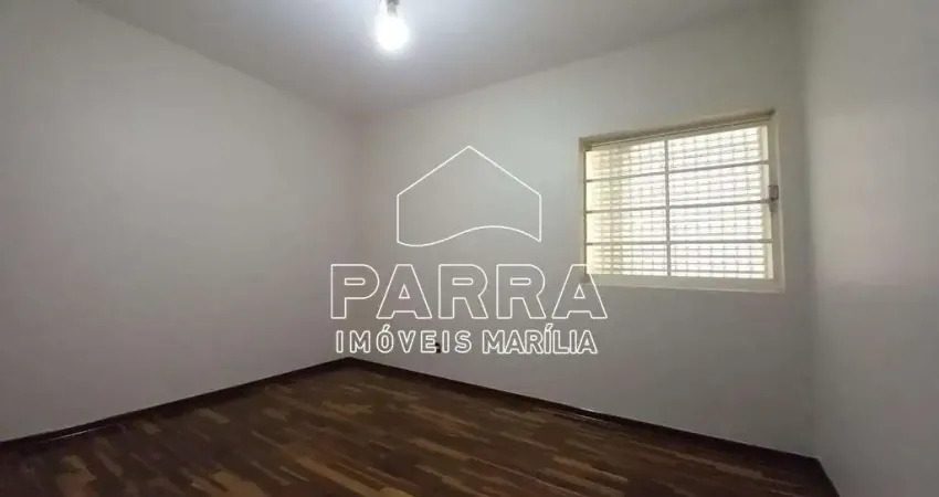 Casa com 3 quartos à venda no Banzato, Marília 
