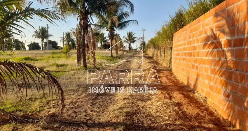 Chácara / sítio com 3 quartos à venda no Centro, Gália 