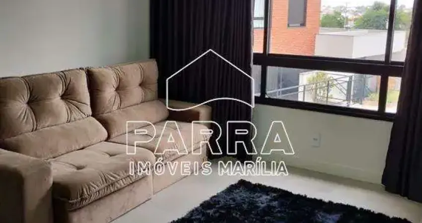 VENDE-SE APARTAMENTO NO EDIFICIO  SPOT - MARILIA/SP