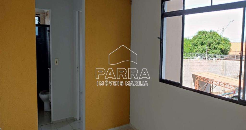 VENDE-SE APARTAMENTO NO CONDOMINIO DAS ROSAS - MARILIA/SP