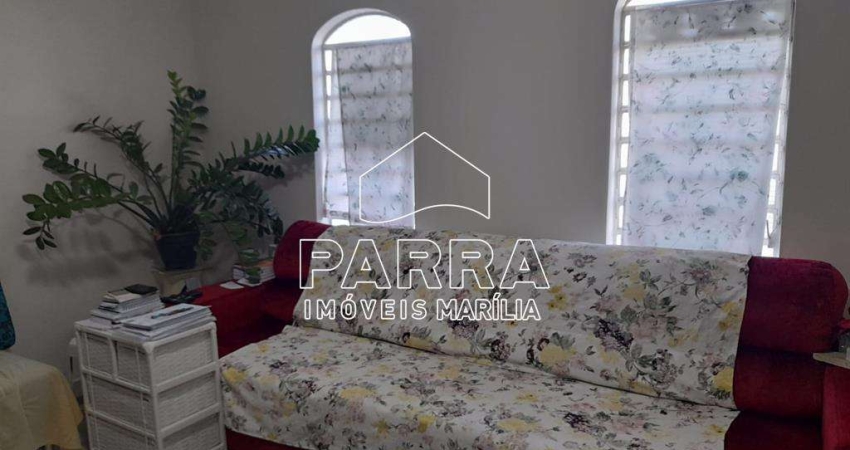 Casa com 3 quartos à venda no Palmital, Marília 