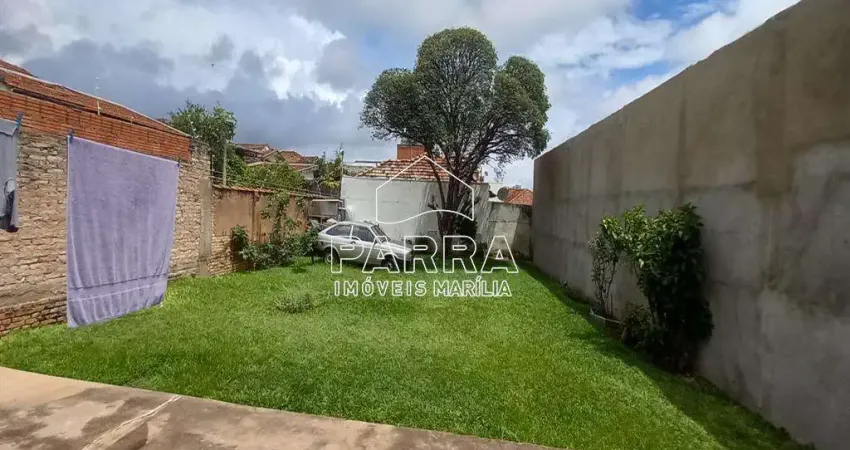 Casa com 3 quartos à venda no Alto Cafezal, Marília 