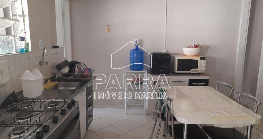 VENDE-SE RESIDÊNCIA NO HÍPICA PAULISTA - MARILIA/SP