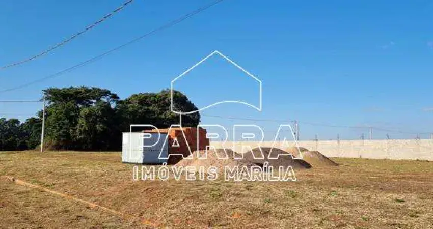 Chácara / sítio com 1 quarto à venda em Padre Nóbrega, Marília 