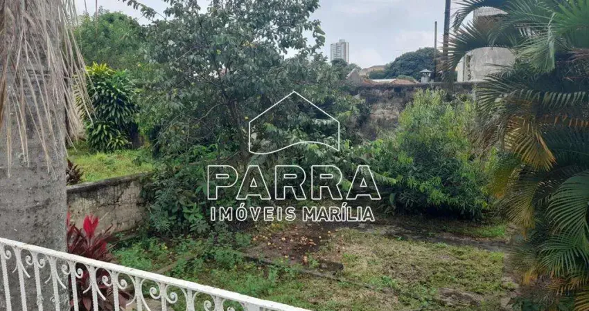 Casa com 5 quartos à venda no Cascata, Marília 
