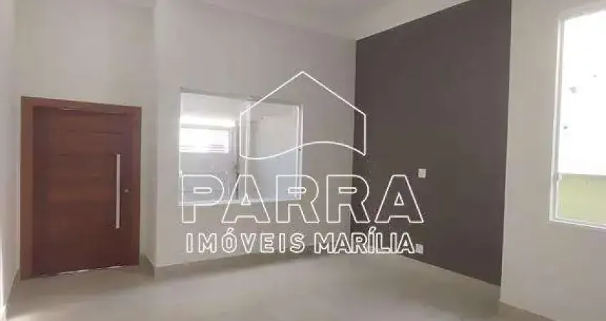 VENDE-SE RESIDÊNCIA NO JARDIM CAVALLARI - MARILIA/SP