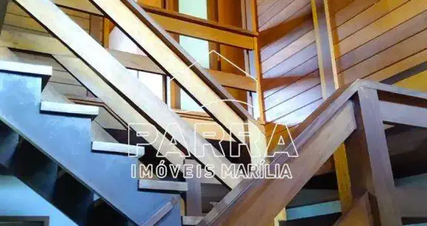 Chácara / sítio com 3 quartos à venda no Parque dos Sabiás II (Padre Nóbrega), Marília 