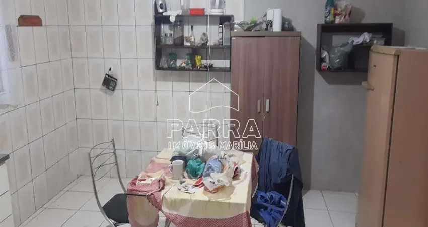 Casa com 3 quartos à venda no Centro, Marília 