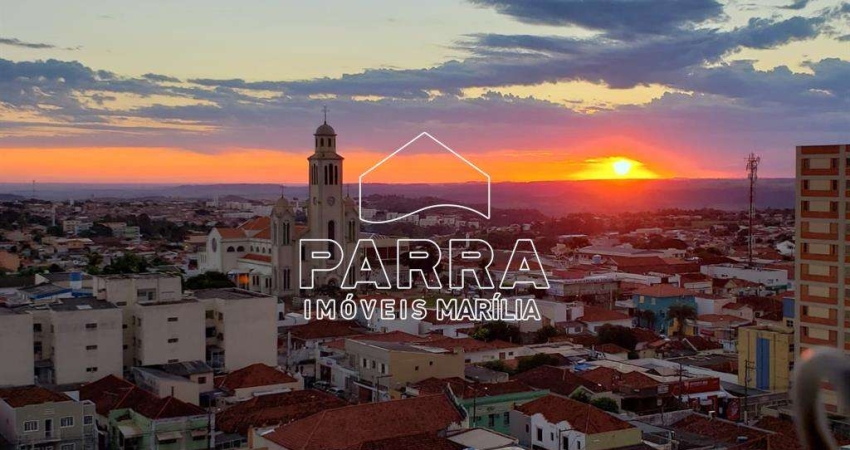 VENDE-SE APARTAMENTO NO CONDOMINIO RESIDENCIAL PORTOBELO - MARILIA/SP