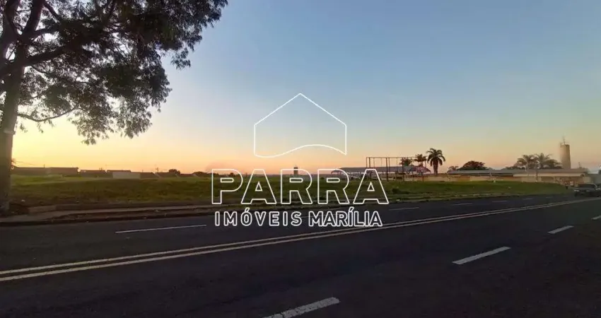 Terreno à venda no Jardim Cavallari, Marília
