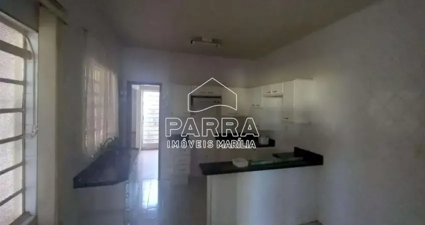 Casa com 3 quartos à venda no Alto Cafezal, Marília 