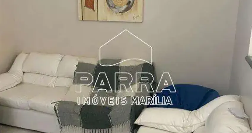VENDE-SE RESIDÊNCIA NO NÚCLEO HABITACIONAL JARDIM BELA VISTA - MARILIA/SP