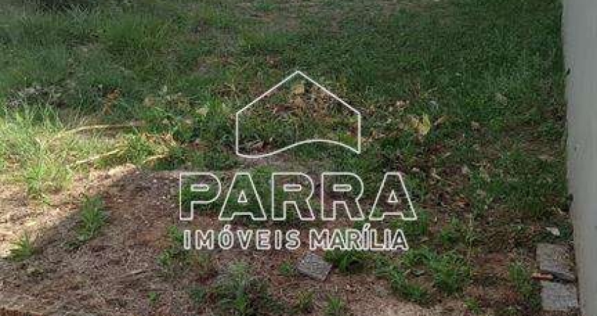 Terreno à venda no Jardim Estoril, Marília 