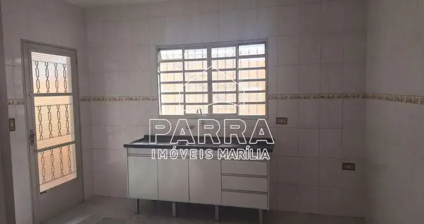 Casa com 3 quartos à venda no Lorenzetti, Marília 