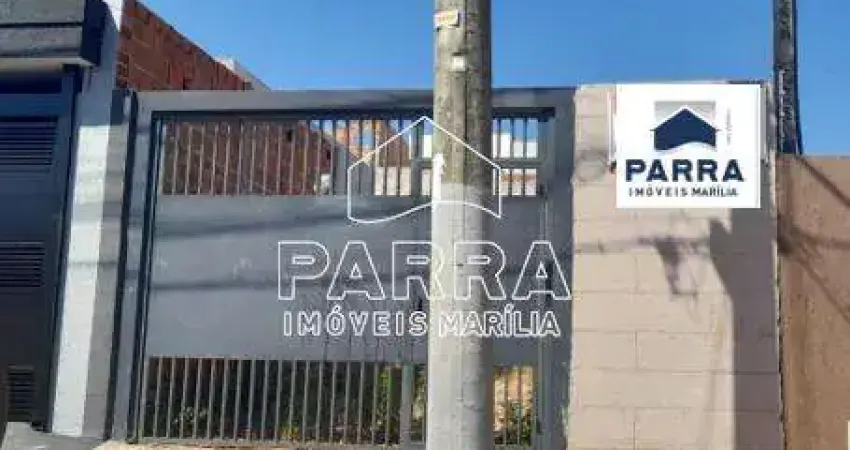 Terreno à venda no Jardim Fontanelli, Marília 