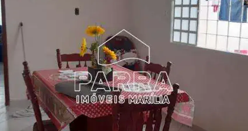 Casa com 3 quartos à venda no Alto Cafezal, Marília 