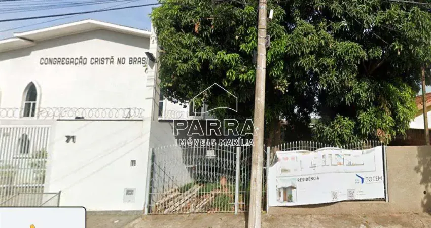 Terreno à venda na Vila Real, Marília 