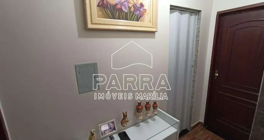 VENDE-SE RESIDÊNCIA NO JARDIM SANTA ANTONIETA - MARILIA/SP