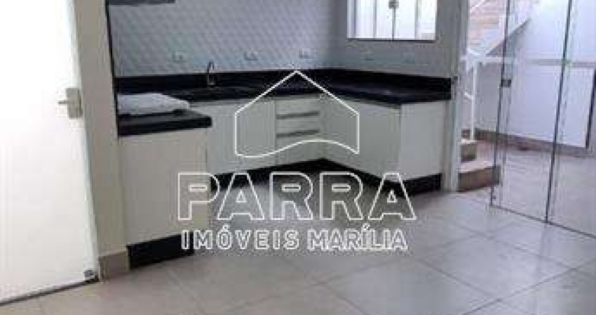 VENDE-SE RESIDÊNCIA NO BANZATO - MARILIA/SP