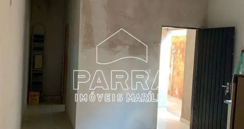 VENDE-SE RESIDÊNCIA NO JARDIM SANTA ANTONIETA - MARILIA/SP
