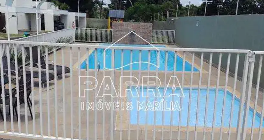 VENDE-SE RESIDÊNCIA NO COND. RESIDENCIAL PRIVILEGE ESMERALDA - MARILIA/SP