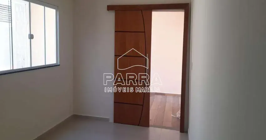 Casa com 3 quartos à venda no Palmital, Marília 