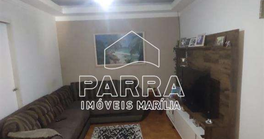 Casa com 2 quartos à venda no Jardim Marajó, Marília 