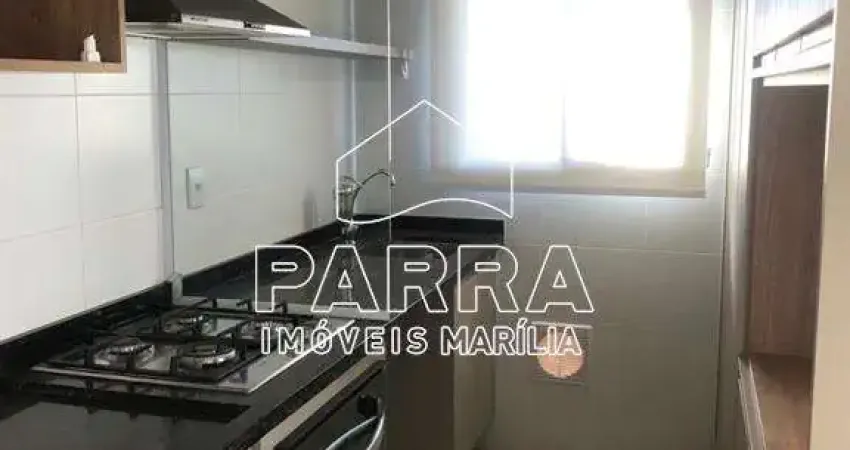 VENDE-SE APARTAMENTO NO ESSENCE CLUB HOUSE - MARILIA/SP
