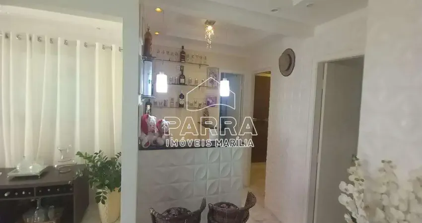 VENDE-SE RESIDÊNCIA NO COND. TERRA NOVA - MARILIA/SP
