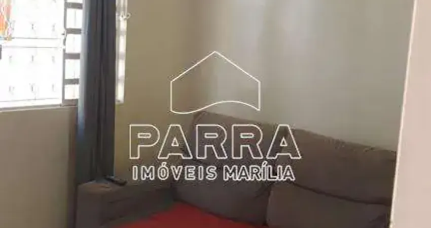 Casa com 2 quartos à venda na Ana Carla, Marília 