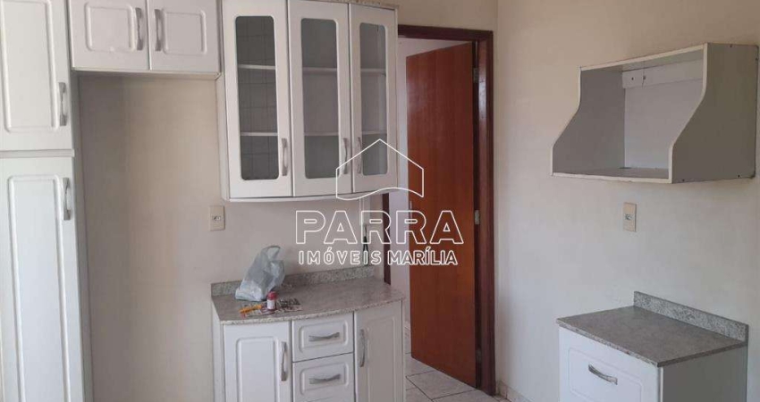 Casa com 3 quartos à venda no Alto Cafezal, Marília 