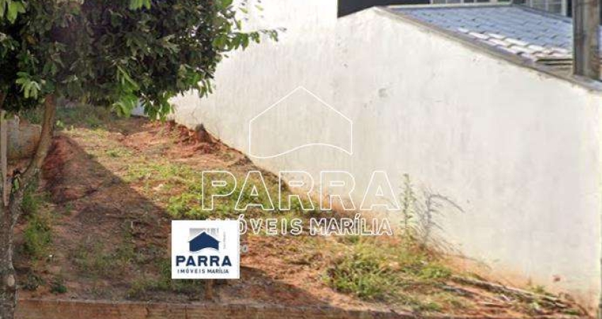 Terreno à venda no Alto Cafezal, Marília 