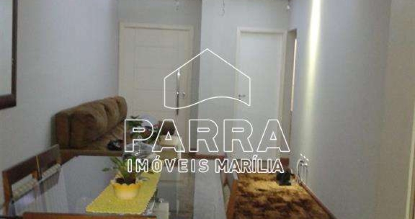 VENDE-SE RESIDÊNCIA NO COND. RESIDENCIAL VIVER  BOSQUE  - MARILIA/SP