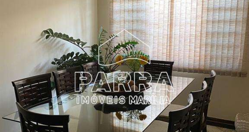 Casa com 3 quartos à venda no Jardim Ohara, Marília 