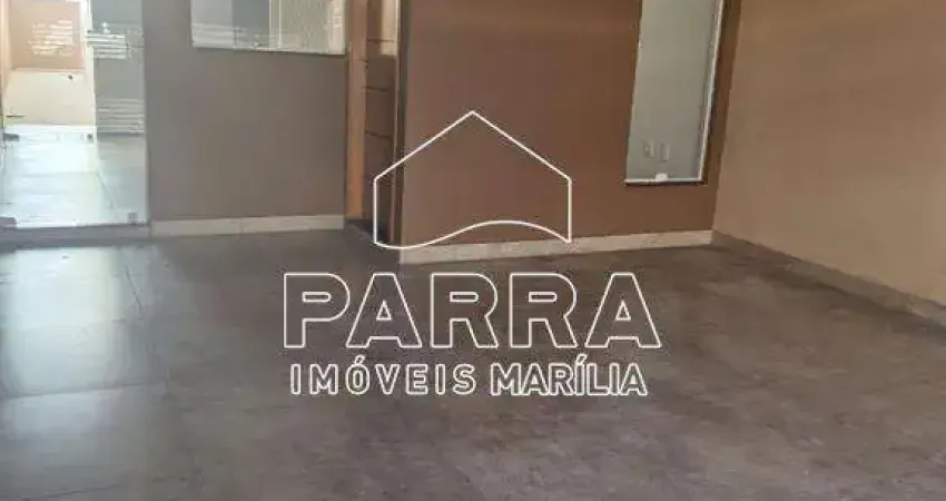 Casa com 2 quartos à venda no Jardim Fontanelli, Marília 