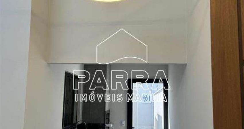 Casa com 3 quartos à venda no Jardim Ohara, Marília 