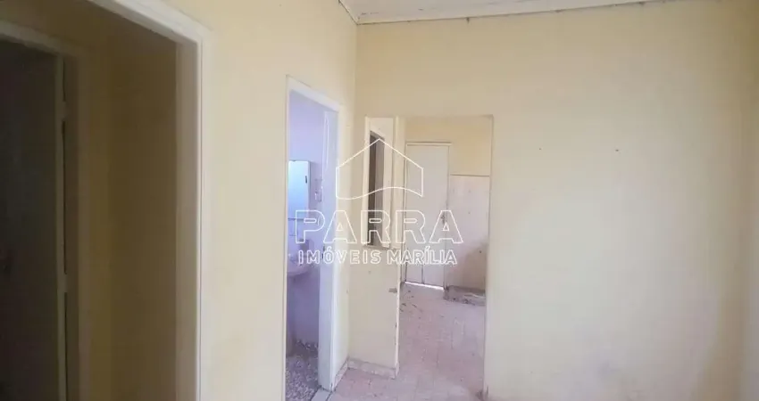 Casa com 3 quartos à venda no Fragata, Marília 
