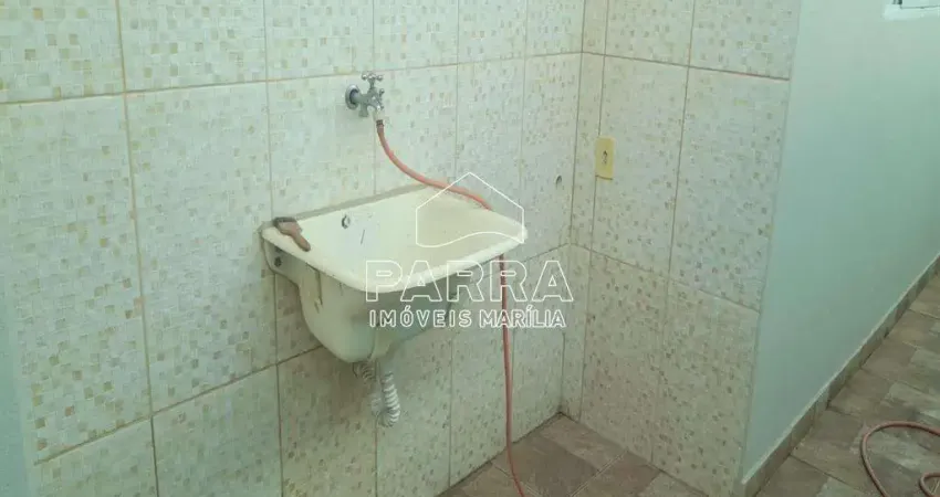 VENDE-SE RESIDÊNCIA NO JARDIM FONTANELLI - MARILIA/SP