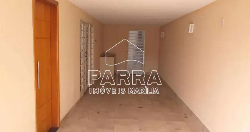 Casa com 2 quartos à venda no Maria Paula, Marília 