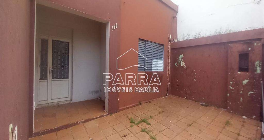 Casa com 3 quartos à venda no Alto Cafezal, Marília 