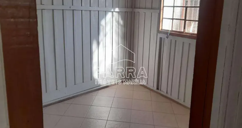 Casa com 2 quartos à venda no Palmital, Marília 