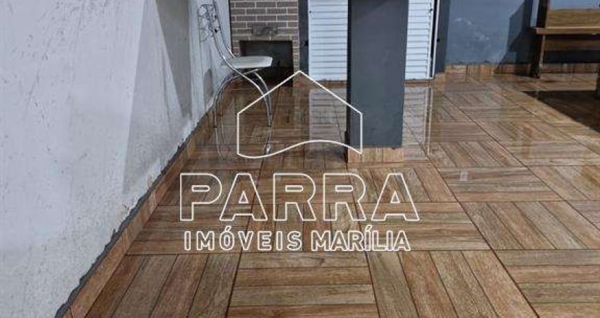 VENDE-SE RESIDÊNCIA NO RESIDENCIAL VIDA NOVA MARACÁ (PADRE NOBREGA) - MARILIA/SP