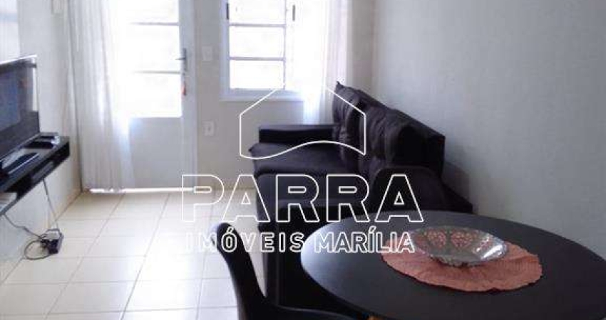 VENDE-SE RESIDÊNCIA NO RESIDENCIAL VIDA NOVA MARACÁ II (PADRE NOBREGA) - MARILIA/SP