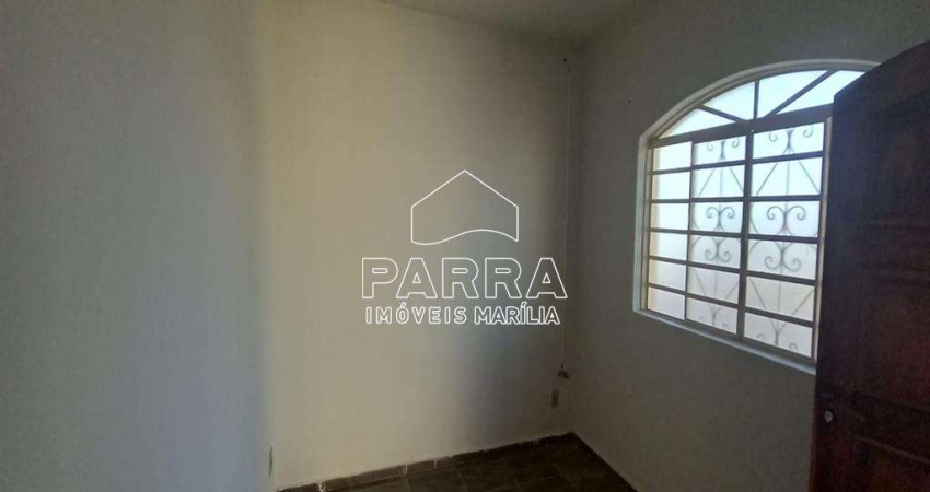 Casa com 2 quartos à venda no Jardim Luciana, Marília 