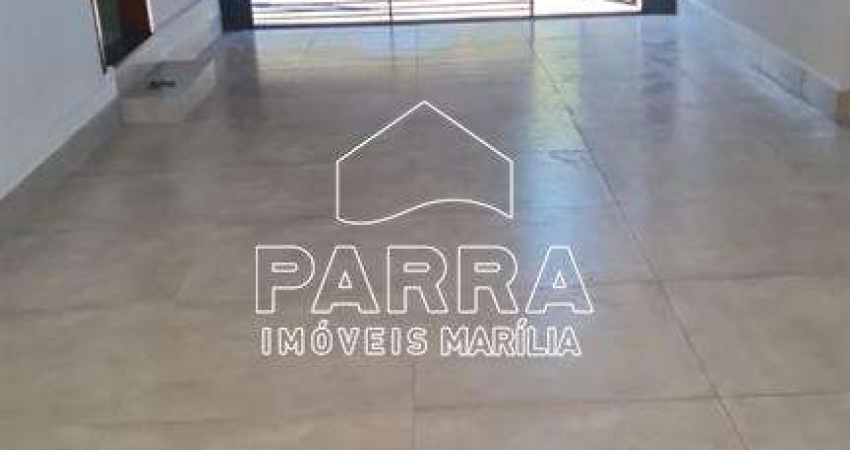 Casa com 2 quartos à venda no Alto Cafezal, Marília 